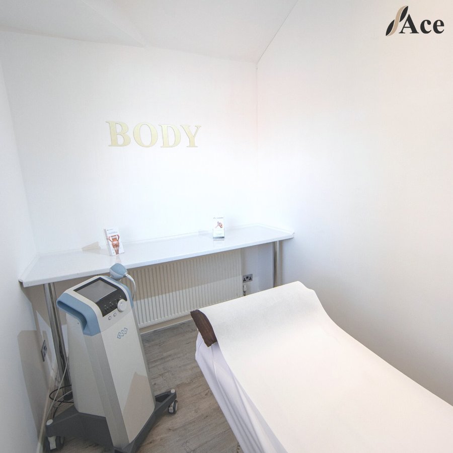 Ace Aesthetics - Ace Aesthetics